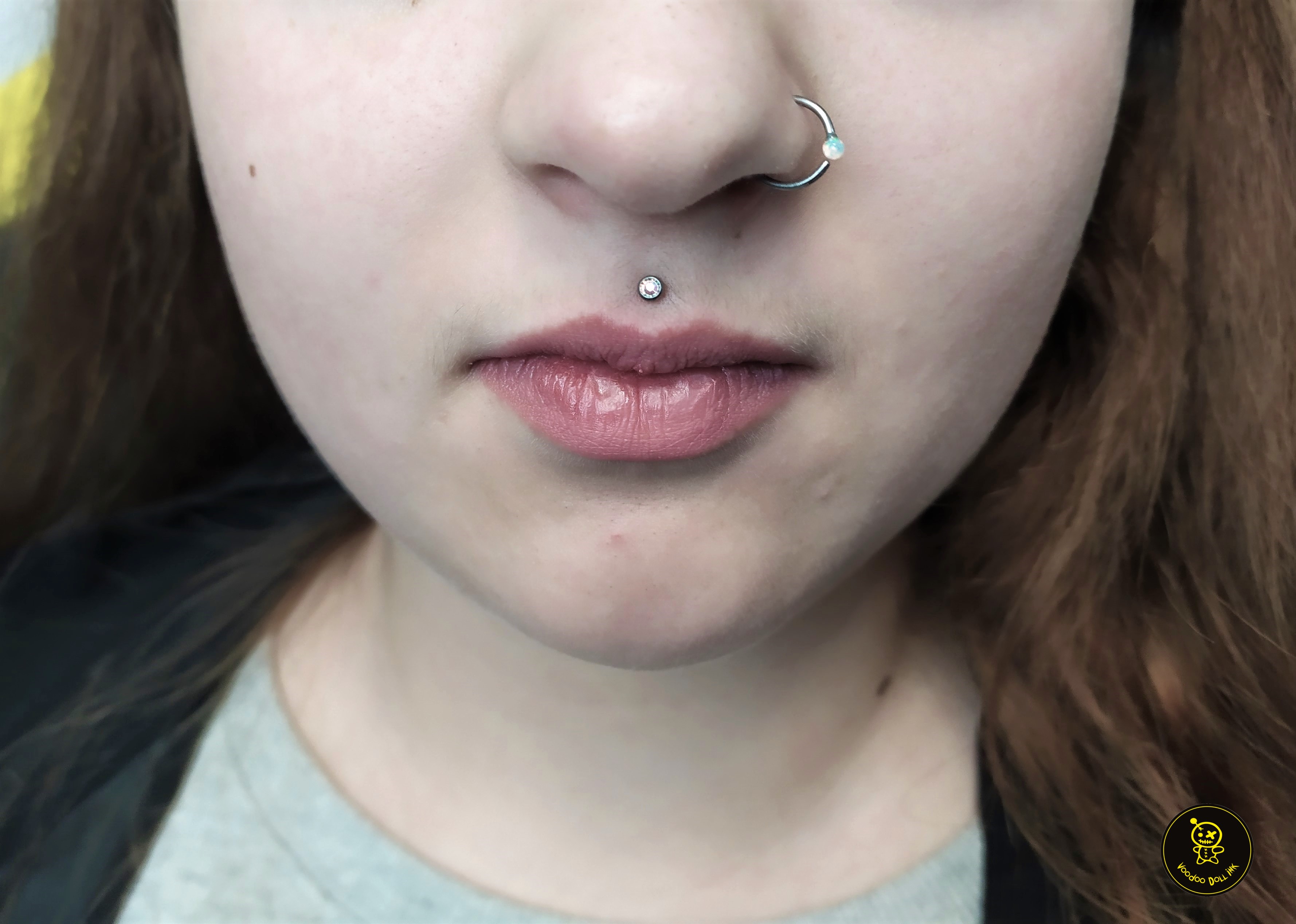 piercing